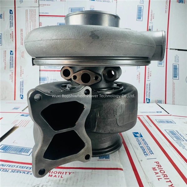 HX82 Turbocharger 4038022 5455598 3536926 3537426 3594871 4037423 for Engine Q19, QSK19, QSK19 Tier-1, Q19-P12, P14